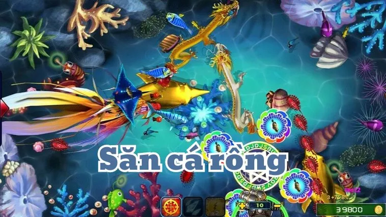 Cách Chơi Bắn Cá Rồng Tại MOTO88: Hướng Dẫn Chi Tiết 2 Cách Chơi Bắn Cá Rồng Tại MOTO88: Hướng Dẫn Chi Tiết
