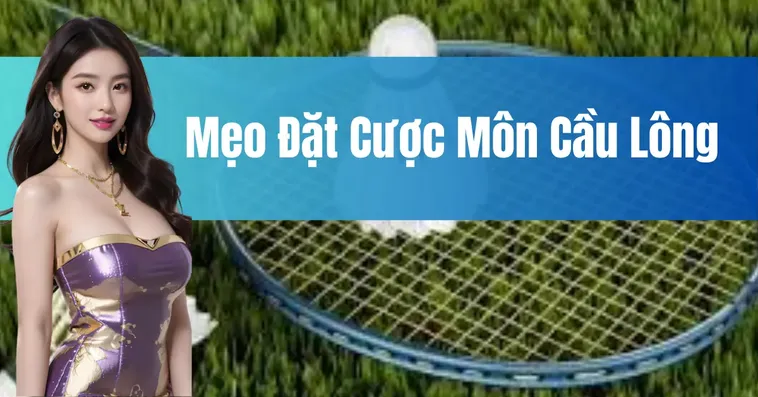 Khám Phá Cách Chơi Cá Cược Cầu Lông Tại MOTO88 Dễ Dàng 2 Khám Phá Cách Chơi Cá Cược Cầu Lông Tại MOTO88 Dễ Dàng