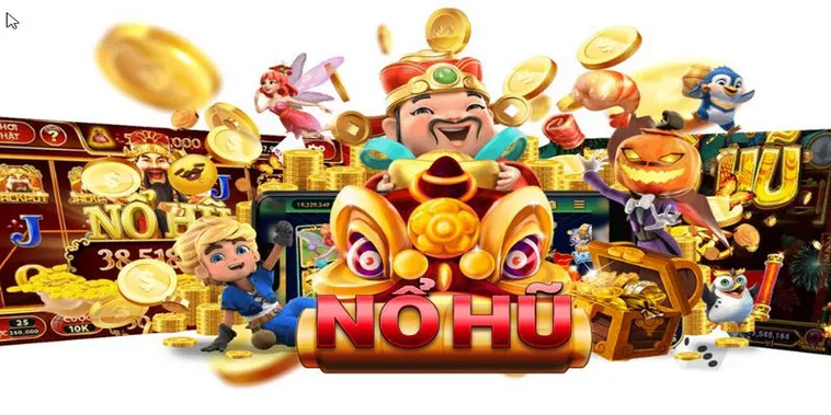 Nổ Hũ MOTO88: Bí Quyết Chơi Thắng Lớn Từ Cao Thủ!