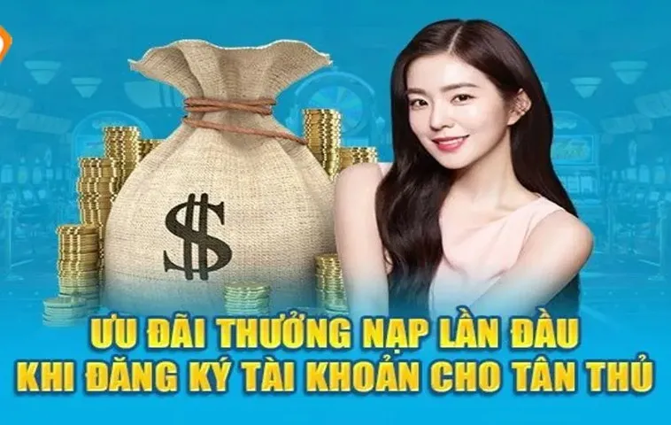 Khám Phá Thưởng Nạp Đầu Tại Nhà Cái MOTO88: Cơ Hội Vàng!