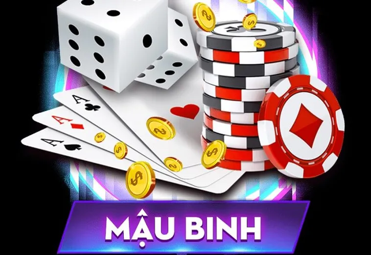 Trò Chơi Mậu Binh Tại MOTO88: Bí Quyết Để Chiến Thắng