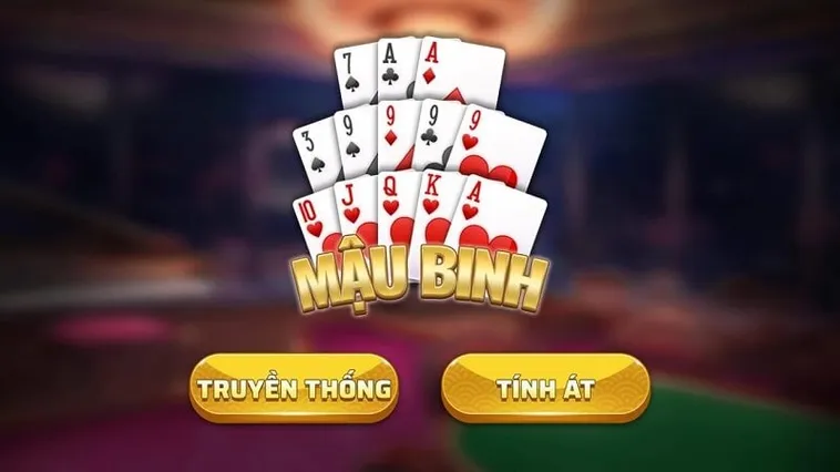 Trò Chơi Mậu Binh Tại MOTO88: Bí Quyết Để Chiến Thắng 2 Trò Chơi Mậu Binh Tại MOTO88: Bí Quyết Để Chiến Thắng
